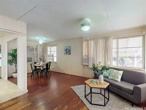 1715 Lima St, Honolulu, HI 96819