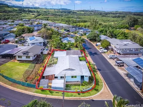 56-103 Keawemauhili Pl, Kahuku, HI 96731