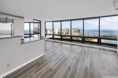 1330 Ala Moana Blvd #3806, Honolulu, HI 96814