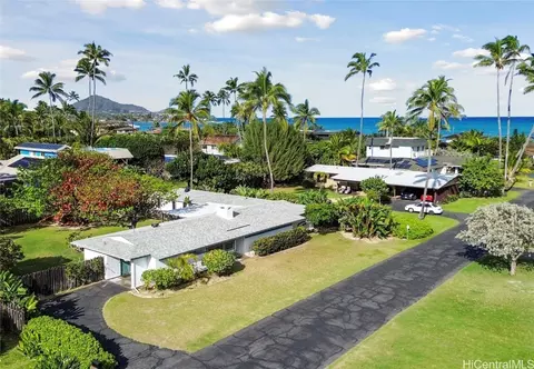 50 Kaiholu Pl, Kailua, HI 96734