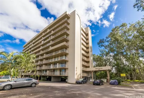 1830 Wilikina Dr #505, Wahiawa, HI 96786