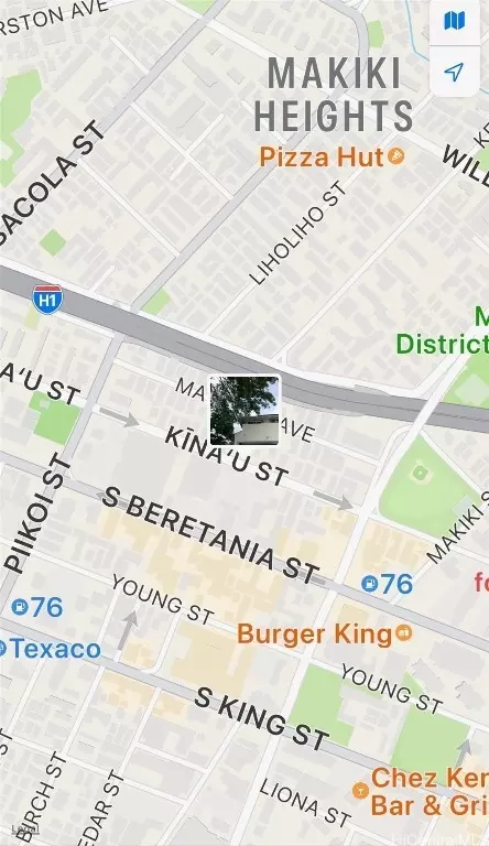 1304 Kinau St, Honolulu, HI 96814