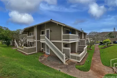 94-1340 Kulewa Loop #6D, Waipahu, HI 96797