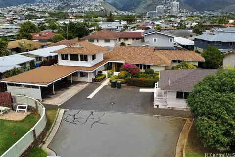 647 Hunapaa St # A, Honolulu, HI 96816