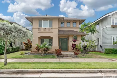 91-1018 Kai Lea St, Ewa Beach, HI 96706