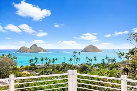 1136 Koohoo Pl, Kailua, HI 96734