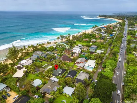 59-225 B Ke Nui Rd, Haleiwa, HI 96712