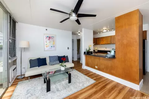 2522 Date St #305, Honolulu, HI 96826