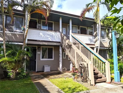 95-707 Lanikuhana Ave #R206, Mililani, HI 96789