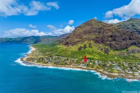 84-186 Makau St, Waianae, HI 96792