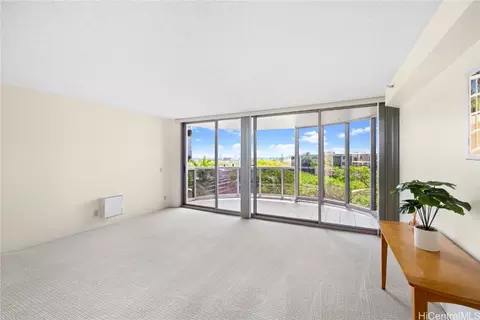 425 South St #603, Honolulu, HI 96813