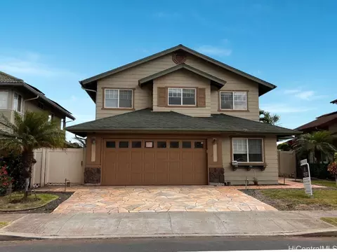 91-1429 Wahane St, Kapolei, HI 96707