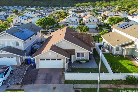 87-1013 Naakawelola St, Waianae, HI 96792