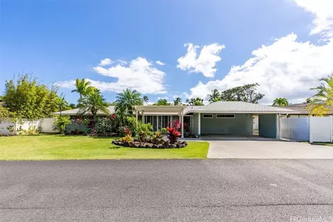 175 Kuuhale St, Kailua, HI 96734