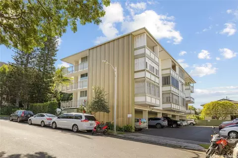 3045 Pualei Cir #B108, Honolulu, HI 96815