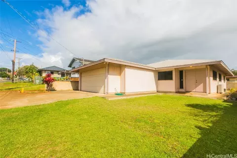 3944 Kaimuki Ave, Honolulu, HI 96816