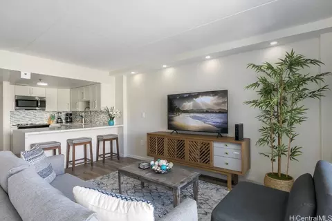 1777 Ala Moana Blvd #1427, Honolulu, HI 96815