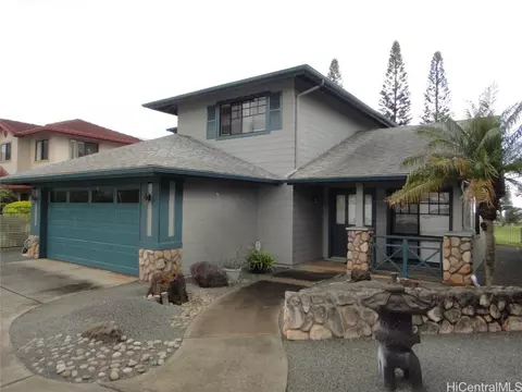 94-215 Waho Pl, Waipahu, HI 96797