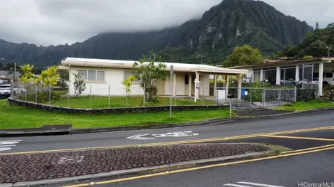 45-602 Kulukeoe St, Kaneohe, HI 96744