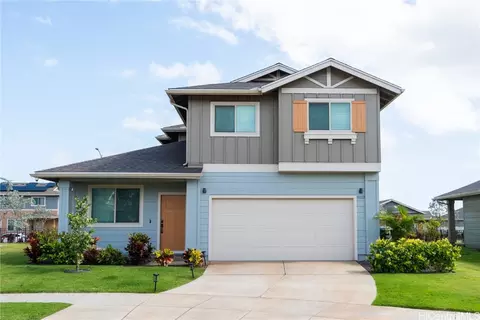 91-986 Huaulaula Loop, Ewa Beach, HI 96706