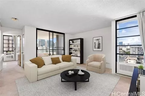 2100 Date St #703, Honolulu, HI 96826