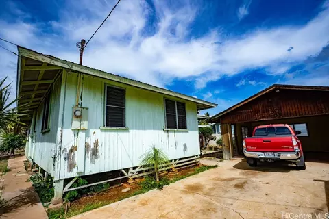 91-1756 Kuapuu St, Ewa Beach, HI 96706