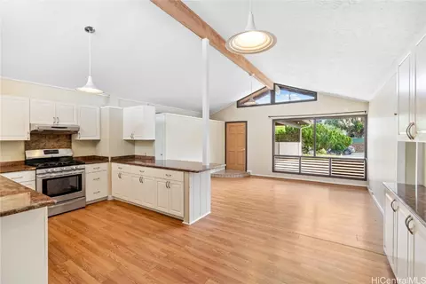 1469 Humuwili Pl, Kailua, HI 96734