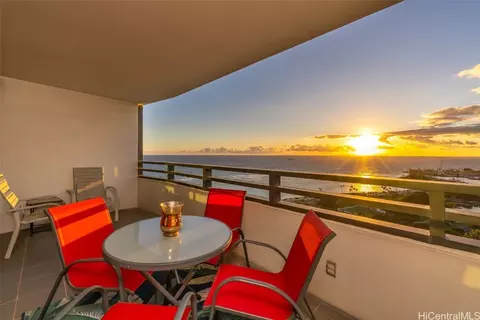 1330 Ala Moana Blvd #3101, Honolulu, HI 96814