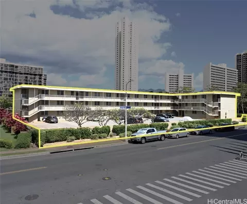 3206 Ala Ilima Sts #30 S, Honolulu, HI 96818