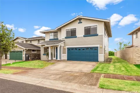 94-1018 Kaiamu St, Waipahu, HI 96797