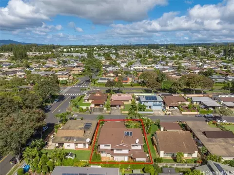 94-534 Hokuala St, Mililani, HI 96789