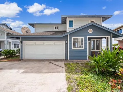 92-7049 Elele St #51, Kapolei, HI 96707