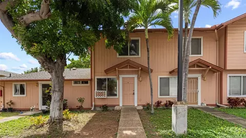 91-1143 Kamaaha Loop #17G, Kapolei, HI 96707