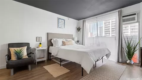 2463 Kuhio Ave #609, Honolulu, HI 96815