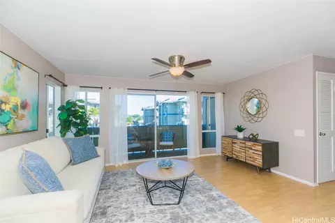 91-242 Hanapouli Cir #26B, Ewa Beach, HI 96706