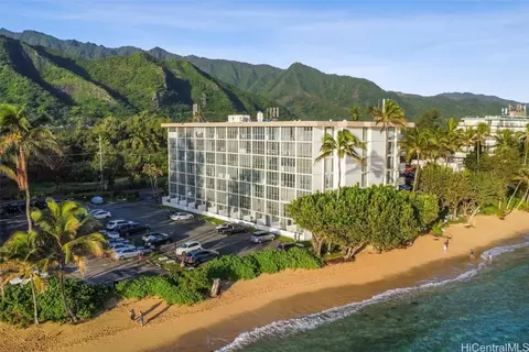 53-549 Kamehameha Hwy #602, Hauula, HI 96717