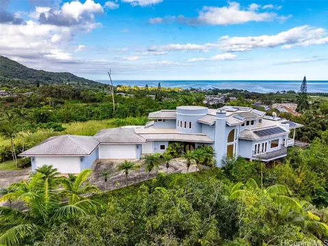 47-355 Mapumapu Rd, Kaneohe, HI 96744