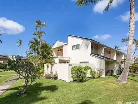 167 Oko St # -8, Kailua, HI 96734