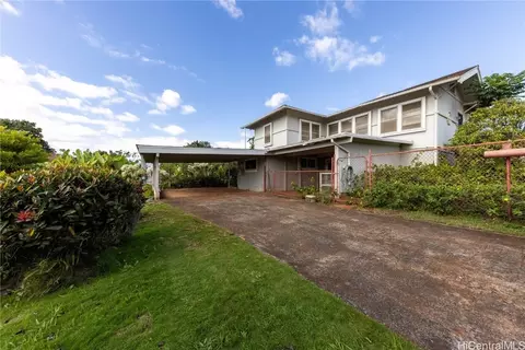 115 Hauola Ave, Wahiawa, HI 96786
