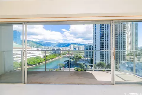 1645 Ala Wai Blvd #1101, Honolulu, HI 96815