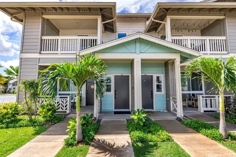 91-3525 Kauluakoko St #2102, Ewa Beach, HI 96706