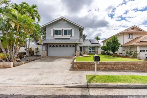 94-1028 Alelo St, Waipahu, HI 96797