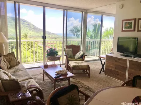 84-710 Kili Dr #713, Waianae, HI 96792