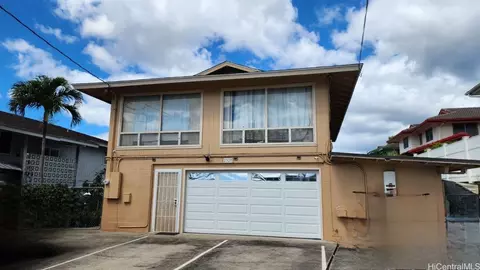 2327 Keha Pl, Honolulu, HI 96819