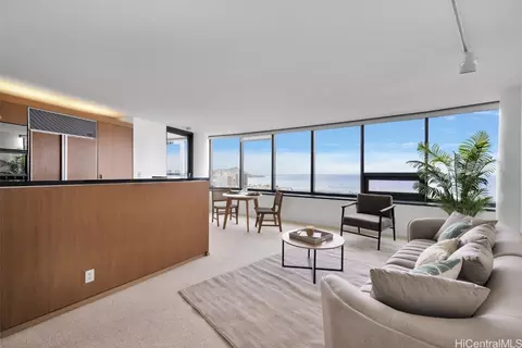 1330 Ala Moana Blvd #3605, Honolulu, HI 96814