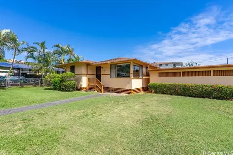 45-1144 Makamae St, Kaneohe, HI 96744