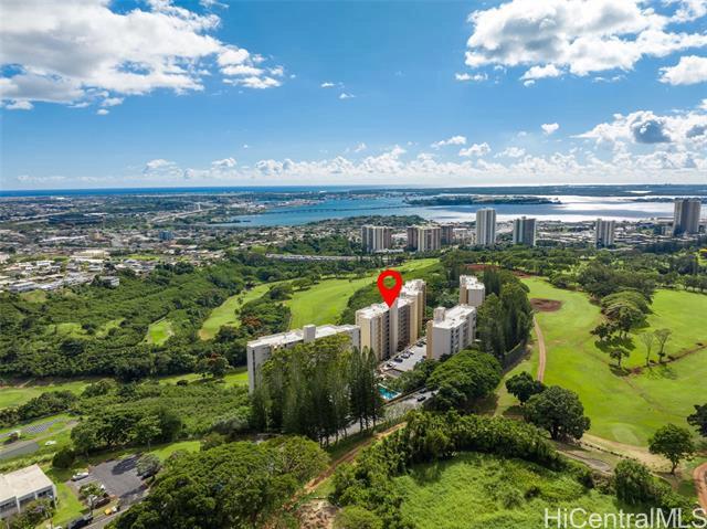 98-715 Iho Pl #4/705, Aiea, HI 96701
