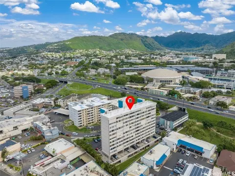 1025 Kalo Pl #607, Honolulu, HI 96826