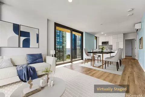 987 Queen St #2114, Honolulu, HI 96814