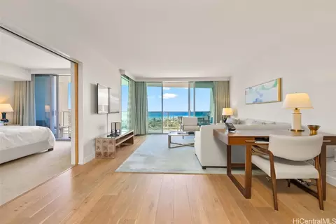 383 Kalaimoku St #1911, Honolulu, HI 96815